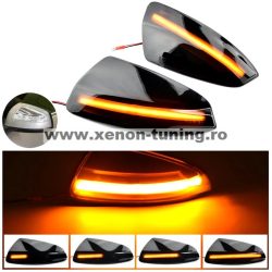 Set 2 Semnalizari Led Oglinda Dinamice pentru Mercedes-Benz C Class W204, S204, Vito, Viano W639, GL X164, ML W164 - A2048200821 / A2048200721 Set 2 Semnalizari Led Oglinda Dinamice pentru Mercedes-Benz C Class W204, S204, Vito, Viano W639, GL X164, ML W164 - A2048200821 / A2048200721