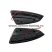 Set 2 Semnalizari Led Oglinda Dinamice pentru Mercedes-Benz C Class W204, S204, Vito, Viano W639, GL X164, ML W164 - A2048200821 / A2048200721 Set 2 Semnalizari Led Oglinda Dinamice pentru Mercedes-Benz C Class W204, S204, Vito, Viano W639, GL X164, ML W164 - A2048200821 / A2048200721