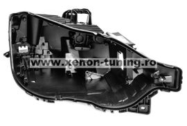 Carcasa far dreapta pentru Volvo XC60 (2018 - prezent) - VO013-DREAPTA