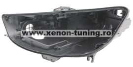 Carcasa far stanga pentru Audi A4 B9 Facelift far MATRIX (2019 - 2024) - HA084-STANGA Carcasa far stanga pentru Audi A4 B9 Facelift far MATRIX (2019 - 2024) - HA084-STANGA