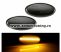 Set 2 semnalizari aripa Led Mazda 2, 3, 5, 6, MPV - M002 Set 2 semnalizari aripa Led Mazda 2, 3, 5, 6, MPV - M002