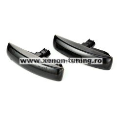 Set 2 semnalizari aripa Led Land Rover Freelander, Discovery, Sport - (BTLL-251-1) V-174302