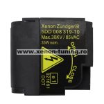   Igniter calculator xenon D2S, D2R - 5DD008319-50, 5DD008319-10