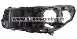 Carcasa far stanga pentru BMW Seria 5 GT F07 far cu Bixenon fara AFS (2010 - 2017) - HB037-STANGA Carcasa far stanga pentru BMW Seria 5 GT F07 far cu Bixenon fara AFS (2010 - 2017) - HB037-STANGA