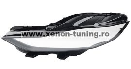 Sticla far stanga pentru Jaguar XE X760 cu Facelift (2020-prezent) - HCXE2022-STANGA