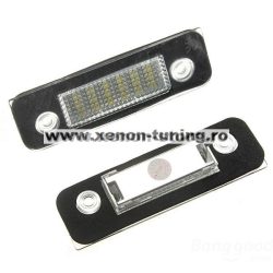 Set Lampi Numar Led Ford Mondeo, Fusion, Fiesta - BTLL-028 Set Lampi Numar Led Ford Mondeo, Fusion, Fiesta - BTLL-028