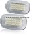 Lampi LED portiere, interior, portbagaj Mercedes-Benz - BTLL-025