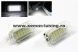 Lampi LED portiere, interior, portbagaj Mercedes-Benz - BTLL-025