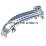   Semnalizare Oglinda Dreapta BMW Seria 1 F20 F21, Seria 2 F22 F23 F87, Seria 3 F30 F31 F34 F35, Seria 4 F32 F33 F36, X1 E84 - 63137280772