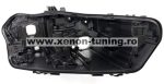   Carcasa far dreapta pentru BMW X5 G05, X6 G06 LCI, Facelift far Full LED fara LASER (2023 - prezent) - HB182-DREAPTA