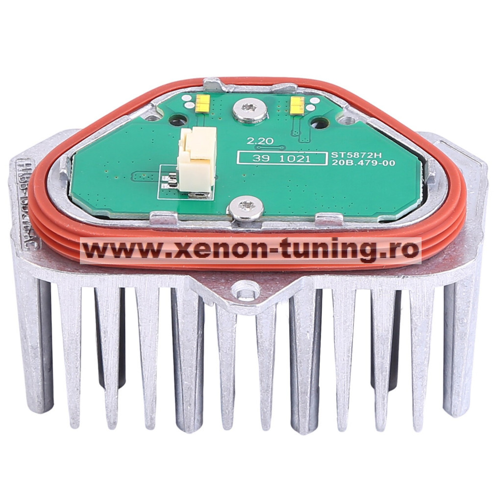 luz8848 Modul Lumini de zi DRL Ford Puma, Focus, Transit, Fiesta - 2