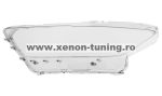   Sticla far stanga pentru Ford Mustang 6 fara Facelift (2015 - 2017) - HF027-STANGA