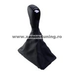   Nuca si manson Maneta Schimbator viteze Mercedes-Benz Clasa E W211, 5 trepte manual Classic - GSHH-M-09