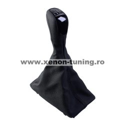 Nuca si manson Maneta Schimbator viteze Mercedes-Benz Clasa E W211, 5 trepte manual Classic - GSHH-M-09