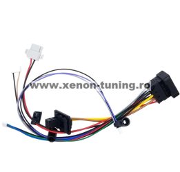 Cablaj far pentru BMW Seria 3 E90 / E91 cu Facelift fara AFS (2008-2012) - E9001 Cablaj far pentru BMW Seria 3 E90 / E91 cu Facelift fara AFS (2008-2012) - E9001