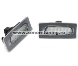 Set Lampi Numar Led Toyota Corolla Sedan 2014-2018 - 81270-02250, 8127002250 - OR-7730 Set Lampi Numar Led Toyota Corolla Sedan 2014-2018 - 81270-02250, 8127002250 - OR-7730