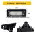 Set Lampi Numar Led Toyota Corolla Sedan 2014-2018 - 81270-02250, 8127002250 - OR-7730 Set Lampi Numar Led Toyota Corolla Sedan 2014-2018 - 81270-02250, 8127002250 - OR-7730