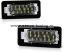 Set Lampi Numar Led Toyota Corolla Sedan 2014-2018 - 81270-02250, 8127002250 - OR-7730 Set Lampi Numar Led Toyota Corolla Sedan 2014-2018 - 81270-02250, 8127002250 - OR-7730