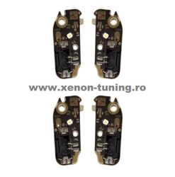 Kit reparatie Lumini de zi DRL Porsche Cayenne 2 Facelift 2014-2017 - 550399