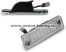 Set Lampi Numar Led Opel Antara, Chevrolet Captiva - OR-71016
