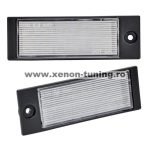   Set Lampi Numar Led Hyundai Tucson 3 2015-2018 - V-032109, V-03211505