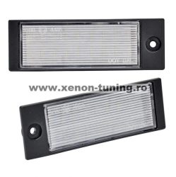 Set Lampi Numar Led Hyundai Tucson 3 2015-2018 - V-032109, V-03211505 Set Lampi Numar Led Hyundai Tucson 3 2015-2018 - V-032109, V-03211505