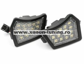 Lampi LED Undermirror Jaguar XJ, XF, XK/XKR, XE - PZ203 Lampi LED Undermirror Jaguar XJ, XF, XK/XKR, XE - PZ203