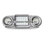 Plafoniera Spate Led pentru Skoda - BTLL-081 / OR-7416