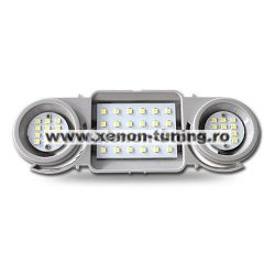 Plafoniera Spate Led pentru Skoda - BTLL-081 / OR-7416 Plafoniera Spate Led pentru Skoda - BTLL-081 / OR-7416