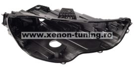 Carcasa far dreapta pentru Audi A3 8Y far LED simplu (2020 - 2026) - HA078-DREAPTA Carcasa far dreapta pentru Audi A3 8Y far LED simplu (2020 - 2026) - HA078-DREAPTA