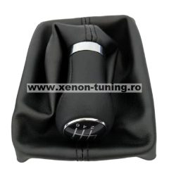 Nuca si manson Maneta Schimbator viteze pentru Audi A4 B8, A6 C6, A5 8T, 8F, Q5 8R cutie manuala 6 trepte - GSHH-M-024 Nuca si manson Maneta Schimbator viteze pentru Audi A4 B8, A6 C6, A5 8T, 8F, Q5 8R cutie manuala 6 trepte - GSHH-M-024