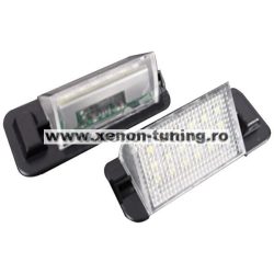 Lampi numar led BMW E36 - BTLL-006 Lampi numar led BMW E36 - BTLL-006