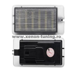 Lampa portbagaj cu Led Dacia, Renault, Nissan - V-03181305
