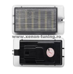 Lampa portbagaj cu Led Dacia, Renault, Nissan - V-03181305 Lampa portbagaj cu Led Dacia, Renault, Nissan - V-03181305