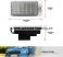 Lampa portbagaj cu Led Dacia, Renault, Nissan - V-03181305