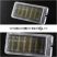 Lampa portbagaj cu Led Dacia, Renault, Nissan - V-03181305