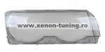  Sticla far dreapta BMW Seria 7 E38 cu Facelift (1998 - 2001) - HB059-DREAPTA
