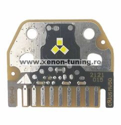 Kit reparatie modul DRL stanga / dreapta BMW X3 G01, X4 G02 - 63115A0E623, 63115A0E624, 6002TZ0383, 6311 5A0E623