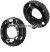 Soclu / inel / suport pentru fixare bec D2S pe lupele BOSCH/AL VW, AUDI, BMW, Mercedes-Benz - 1300290120