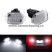 Set Lampi Numar Led Mazda 3, Mazda 6 - OR-71804 Set Lampi Numar Led Mazda 3, Mazda 6 - OR-71804