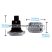 Set Lampi Numar Led Mazda 3, Mazda 6 - OR-71804