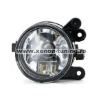   Proiector ceata stanga VW Golf 5 - 1K0941699C, 1K0 941 699C, 1T0941699H, 1T0941699D