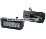   Set Lampi Numar Led dedicate pentru Citroen Berlingo, Jumpy - OR-7611