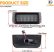 Set Lampi Numar Led dedicate pentru Citroen Berlingo, Jumpy - OR-7611