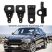 Kit reparatie far BMW X5 F15, X6 F16 2014-2018 - 63117381444