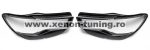   Set 2 sticle faruri pentru Audi A6 C7 4G Facelift (2015 - 2018) - HCA61519 / HA025