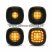 Set 2 Semnalizari Aripa LED Dinamice Audi A3, A4 B5, A8 D2 - D0384