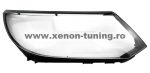   Sticla far dreapta pentru Tiguan 1 far cu Xenon (2011 - 2016) - HV031-H / HV082-DREAPTA