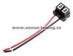 Soclu ceramic bec pentru bec H7 H7-F