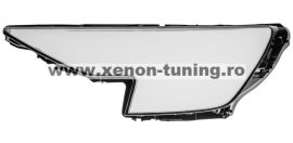 Sticla far stanga pentru Audi Q8 4M cu Facelift (2023-prezent) - HA779-STANGA Sticla far stanga pentru Audi Q8 4M cu Facelift (2023-prezent) - HA779-STANGA